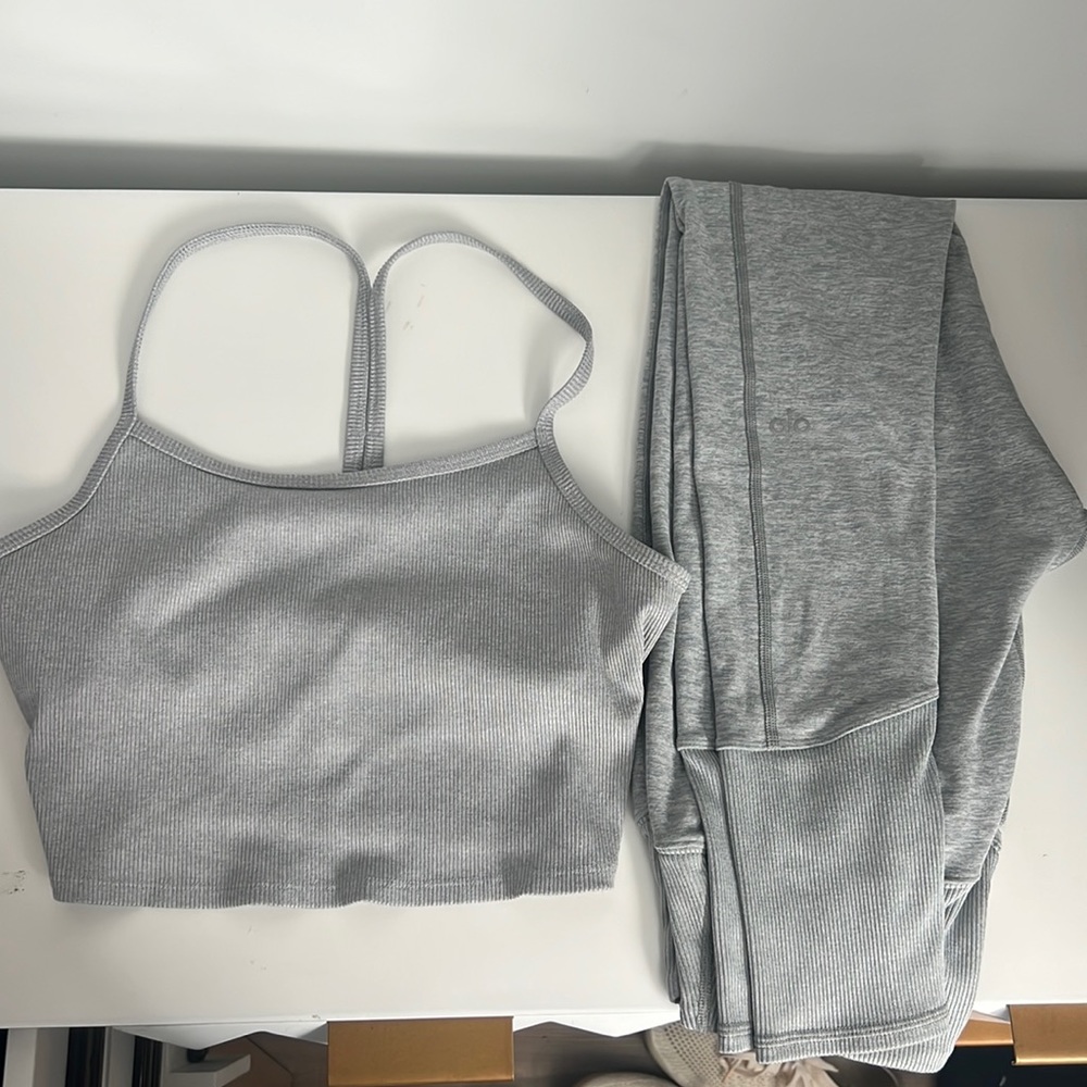 Alo Set